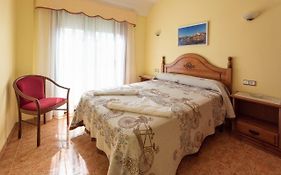 Hostal O Camouco